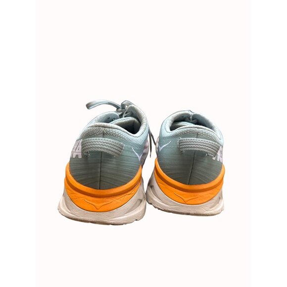 Hoka Arahi 4 womes green running walking sneakers shoes 10.5 SKU 6643 - Picture 5 of 8